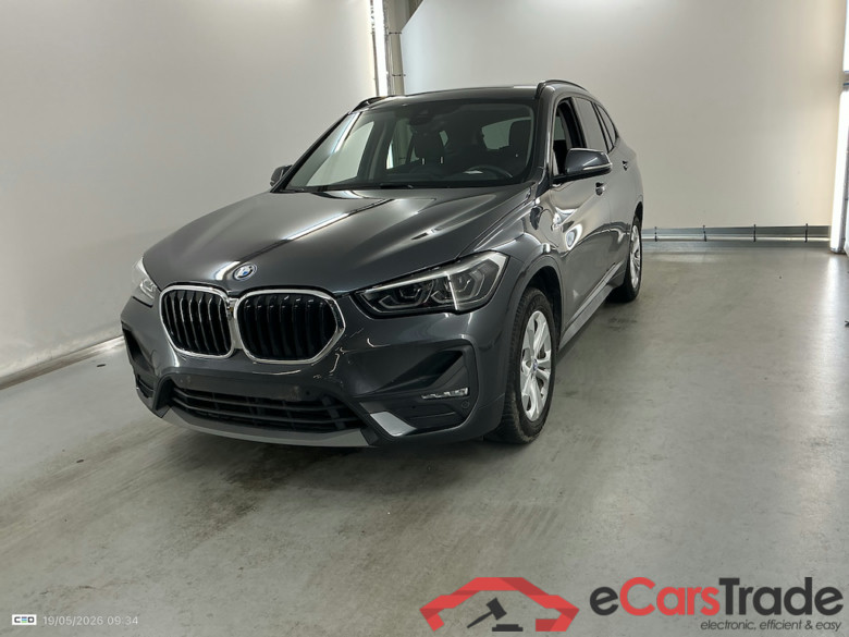 BMW X1 1.5 XDRIVE25E PHEV 162KW) #1