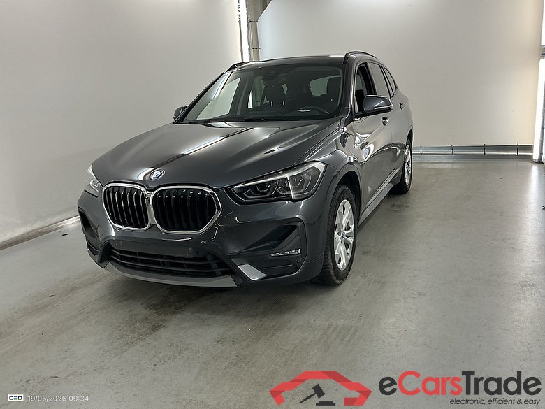 BMW X1 1.5 XDRIVE25E PHEV 162KW)