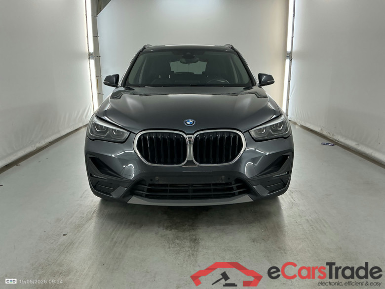 BMW X1 1.5 XDRIVE25E PHEV 162KW) #2