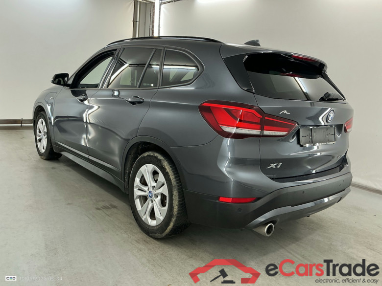 BMW X1 1.5 XDRIVE25E PHEV 162KW) #3