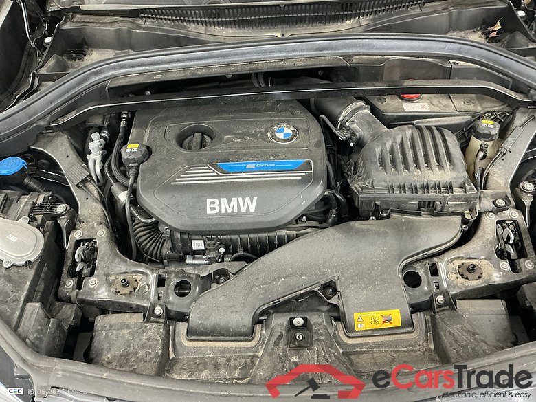 BMW X1 1.5 XDRIVE25E PHEV 162KW) #6