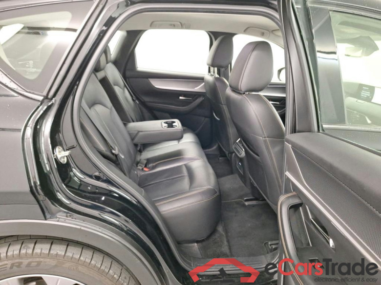 MAZDA CX-60 2.5 PHEV EXCLUSIVE-LINE AWD AUTO #6