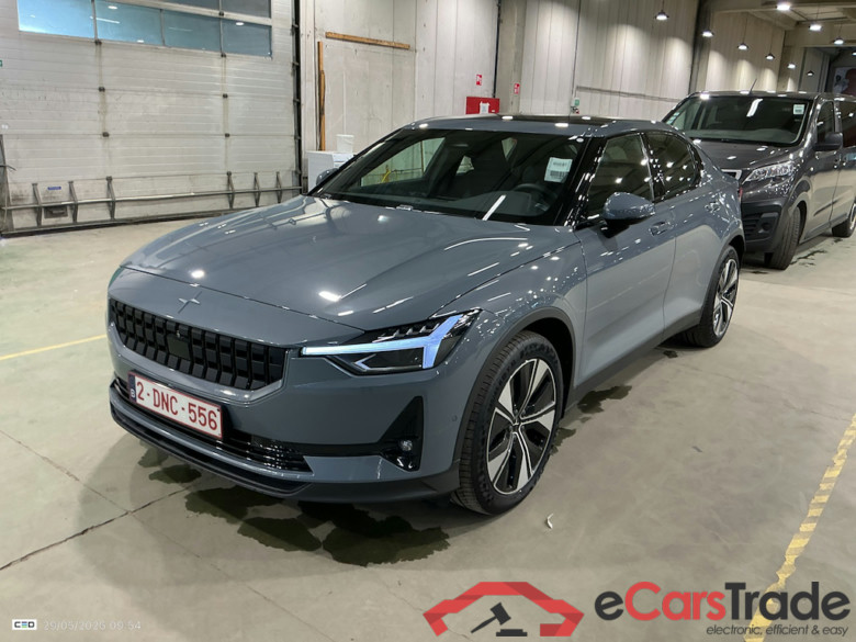 POLESTAR 2 BEV 78KWH DUAL MOTOR AUTO 4WD LONG RA #1