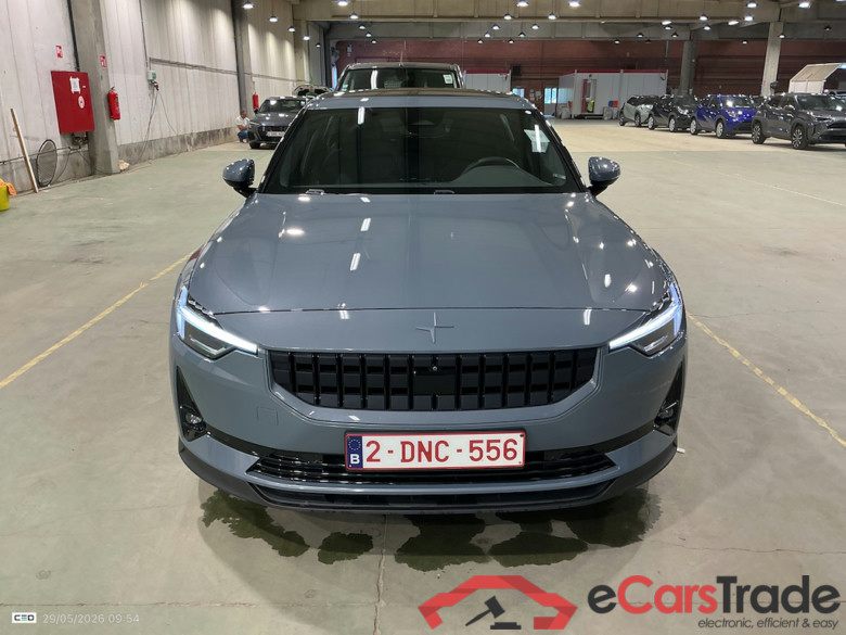 POLESTAR 2 BEV 78KWH DUAL MOTOR AUTO 4WD LONG RA #2