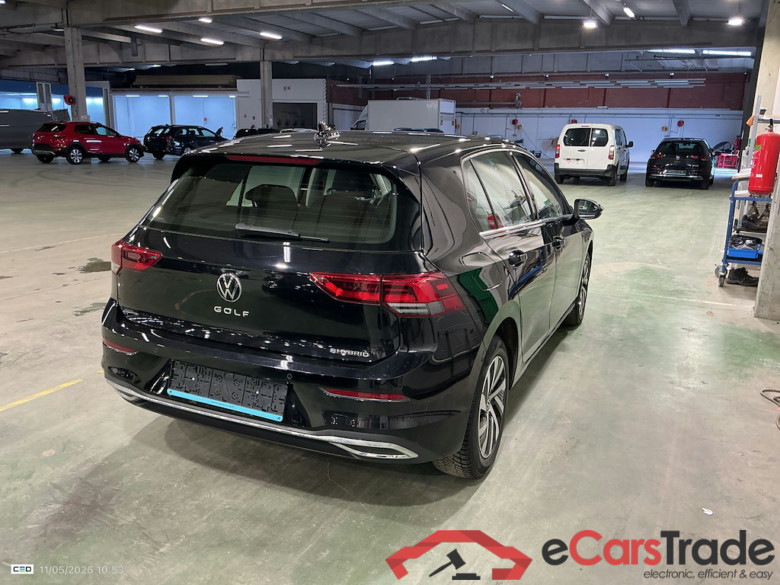 VOLKSWAGEN GOLF VIII 1.4 EHYBRID STYLE BUSINESS DSG #4