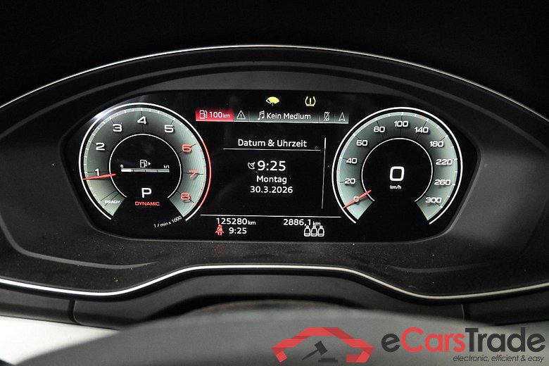 Q5 40 TFSI quattro advanced 2.0 TFSI 150KW AT7 E6d #6