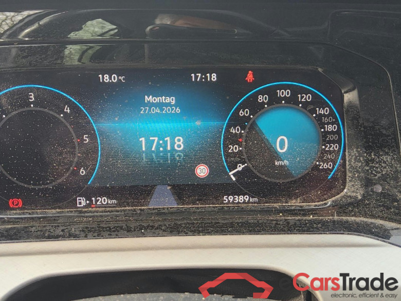 VW Golf VIII Variant 2.0 TDI SCR Life 5d 85kW #6