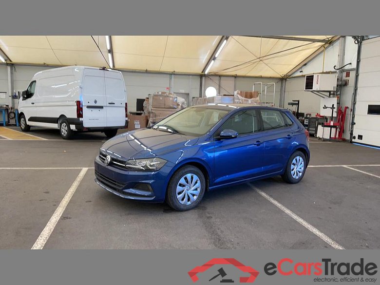 VOLKSWAGEN Polo 1.0i Comfortline
