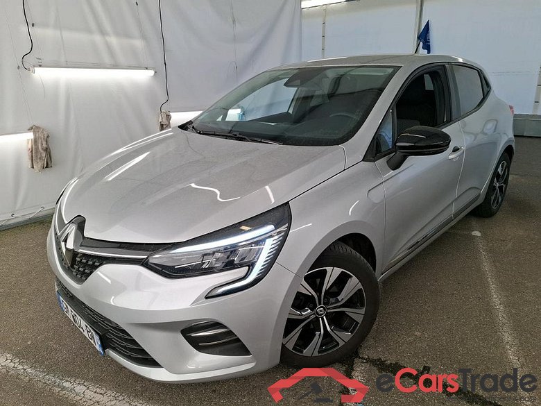 Clio V Evolution 1.0 SCe 65CV BVM5 E6d