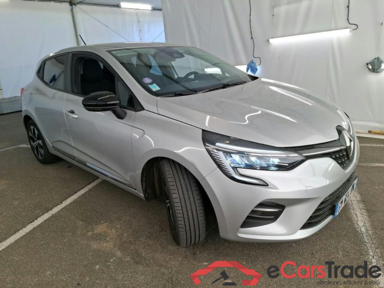 Clio V Evolution 1.0 SCe 65CV BVM5 E6d #4