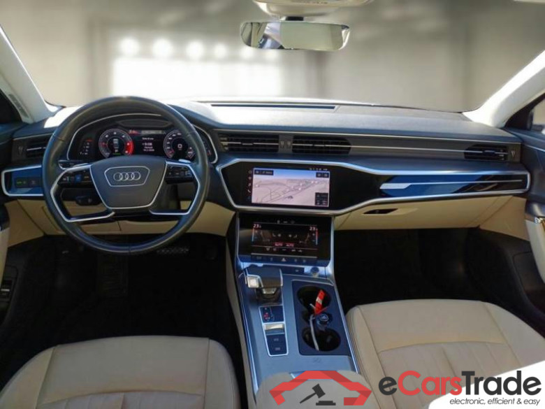 AUDI A6 / 2018 / 4P / BERLINA 40 TDI 2.0 QUATTRO ULTRA S TRO B.DES. #3