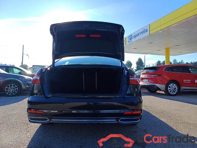 AUDI A6 / 2018 / 4P / BERLINA 40 TDI 2.0 QUATTRO ULTRA S TRO B.DES. #5