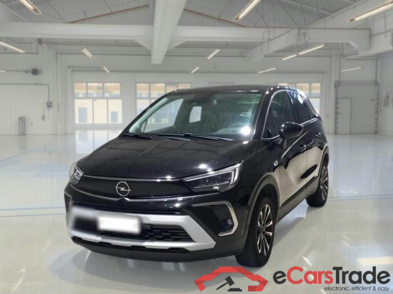 OPEL CROSSLAND / 2020 / 5P / CROSSOVER 1.5 DIESEL 110CV ELEGANCE SeS MT6 #1