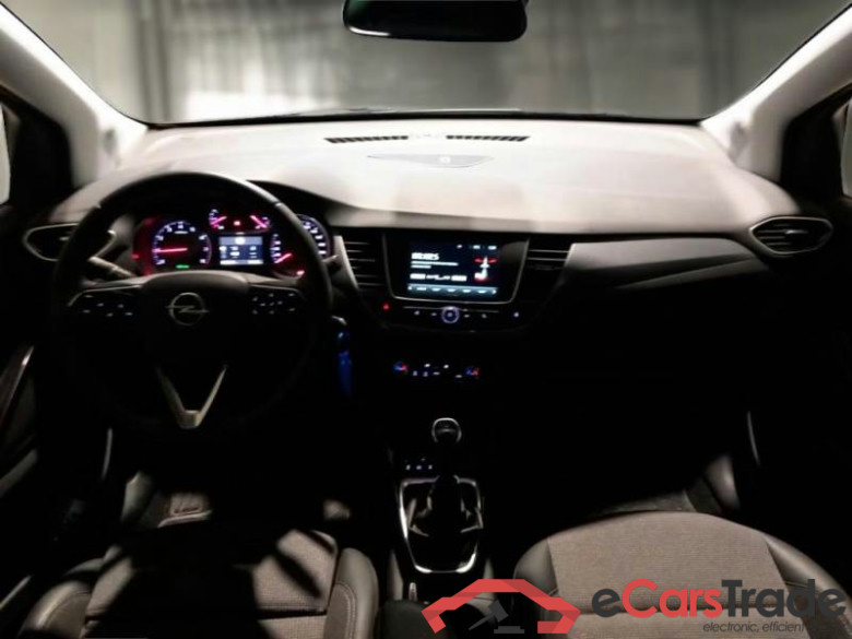 OPEL CROSSLAND / 2020 / 5P / CROSSOVER 1.5 DIESEL 110CV ELEGANCE SeS MT6 #3