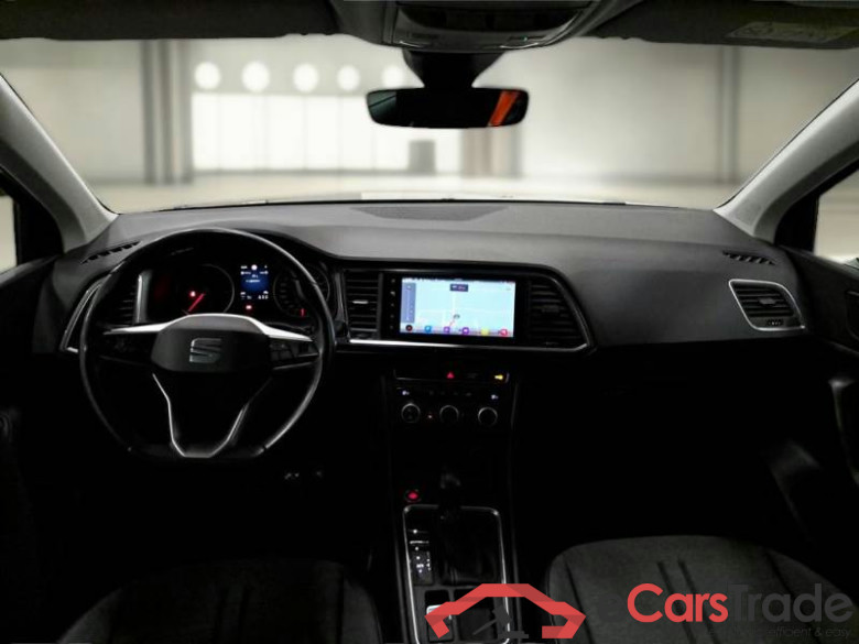 SEAT ATECA / 2020 / 5P / SUV 2.0 TDI 110KW BUSINESS DSG #3