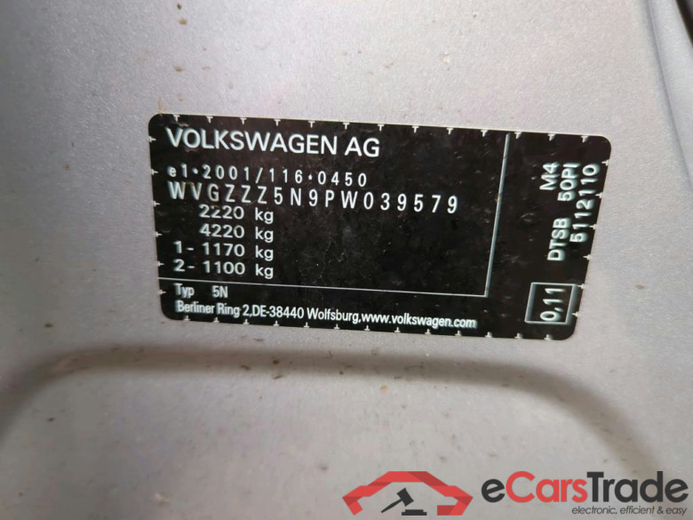 Tiguan Life 2.0 TDI 110KW AT7 E6d #4