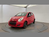 Photo car #7232843