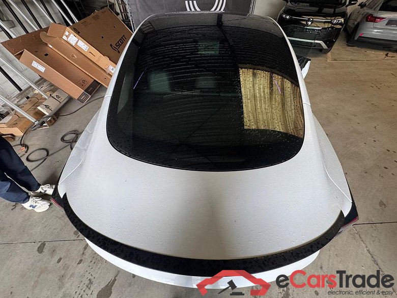 TESLA Model 3 62.5 kWh RWD #6