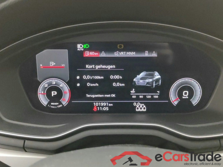 Audi A4 Avant 2.0 30 TDi 100kW S tronic Business Ed 5d #6