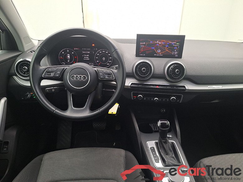 Audi Q2 2.0 30 TDI Advanced Aut. LED Virtual Navi Klima PDC ... #6