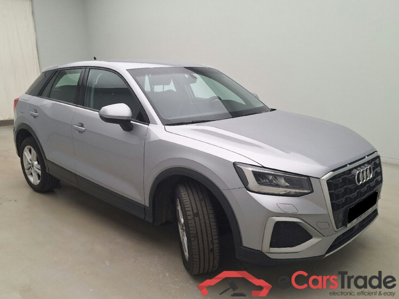 Audi Q2 2.0 30 TDI Advanced Aut. LED Virtual Navi Klima PDC ... #2