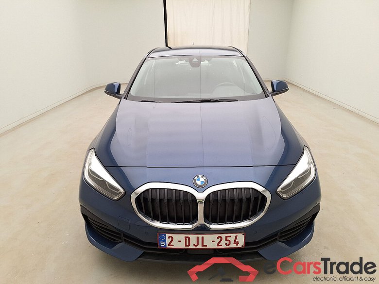 BMW, 1-serie '19, BMW 1 Reeks Hatch 116d (85 kW) 5d #1