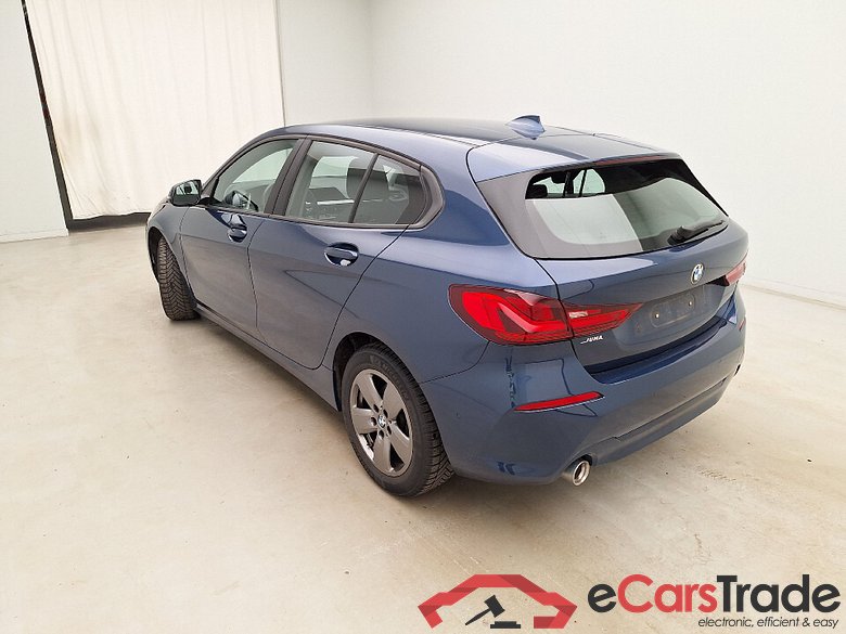 BMW, 1-serie '19, BMW 1 Reeks Hatch 116d (85 kW) 5d #6