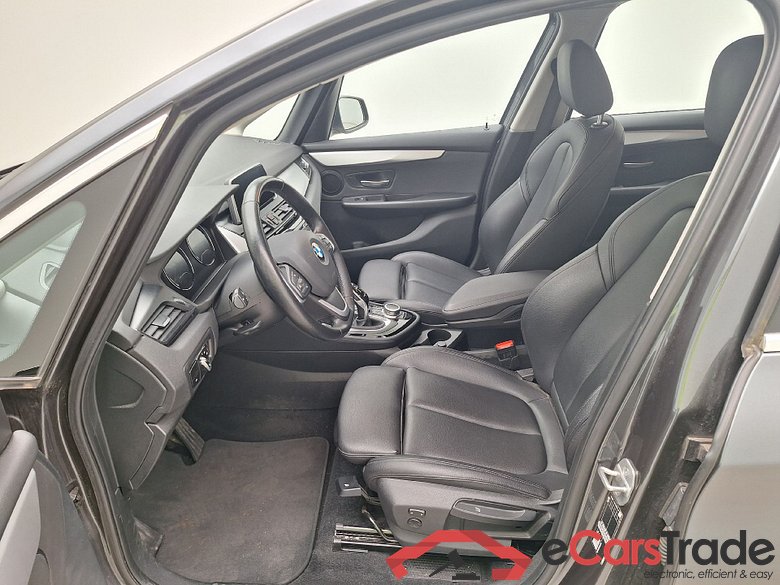 BMW, 2-serie GranTour '18, BMW 2 Reeks Gran Tourer 218i (100kW) Aut. 5d #3