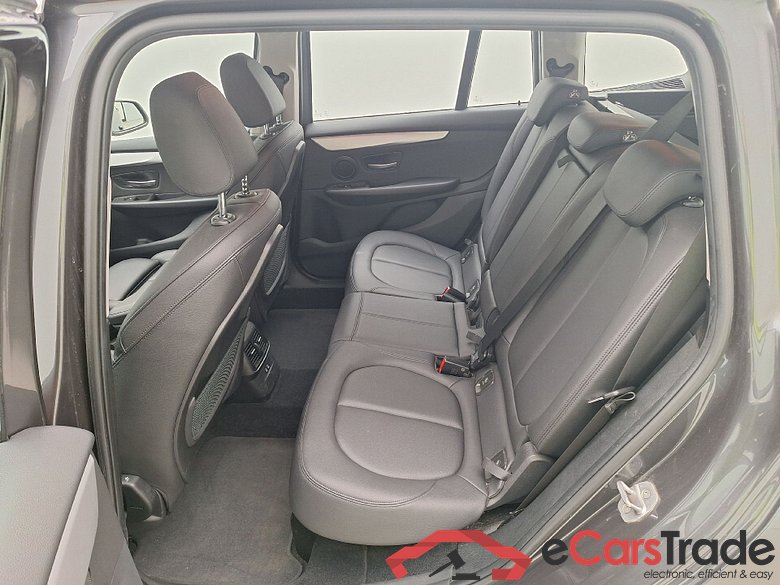 BMW, 2-serie GranTour '18, BMW 2 Reeks Gran Tourer 218i (100kW) Aut. 5d #4