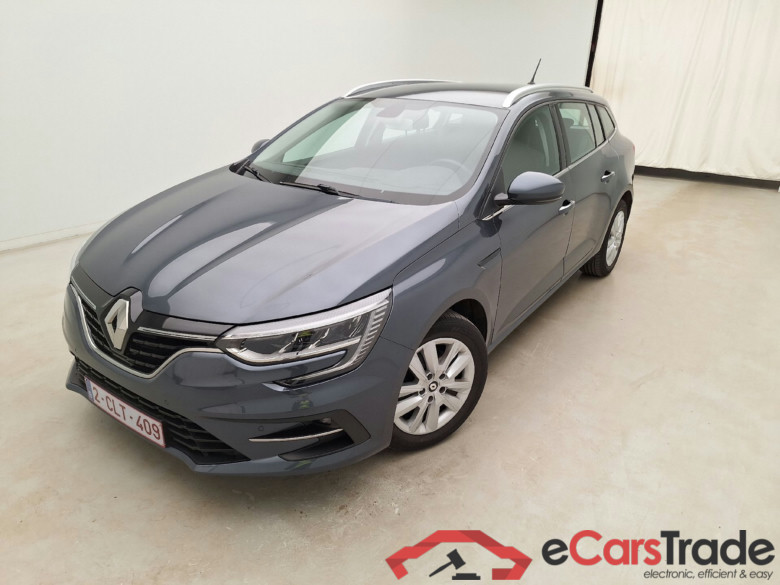 Renault, Mégane GT FL'20, Renault Mégane Grandtour TCe 115 Corporate Edition #2
