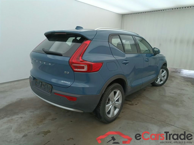 Volvo XC40 B3 Core DCT 5d #2