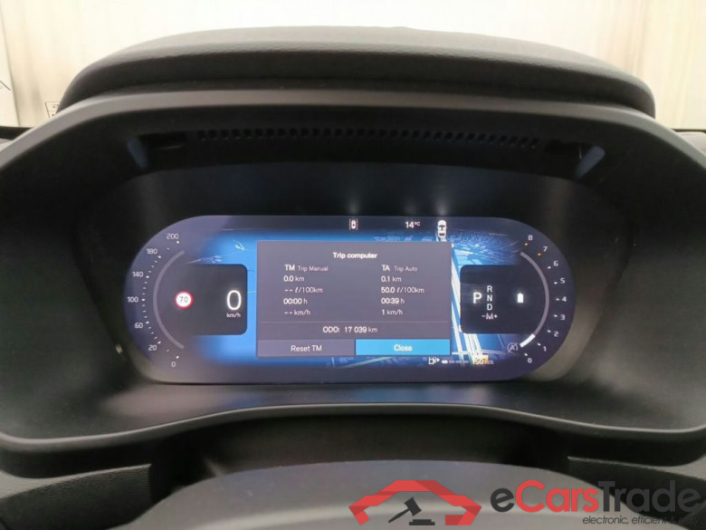 Volvo XC40 B3 Core DCT 5d #6