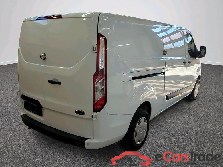 Transit Custom Kasten 300 L2 Trend 2.0 TDCi 77KW MT6 E6d #2