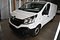preview Renault Trafic #0