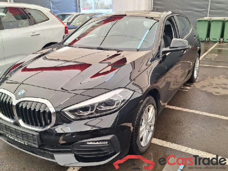 1 Limousine 116 d Advantage 1.5 85KW AT7 E6d #1