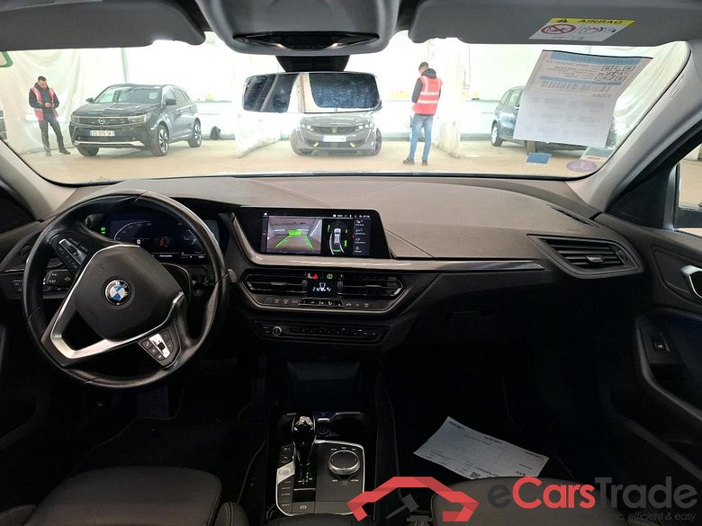 Série 1 Berline 118 i Edition Sport 1.5 135CV BVA7 E6d #5