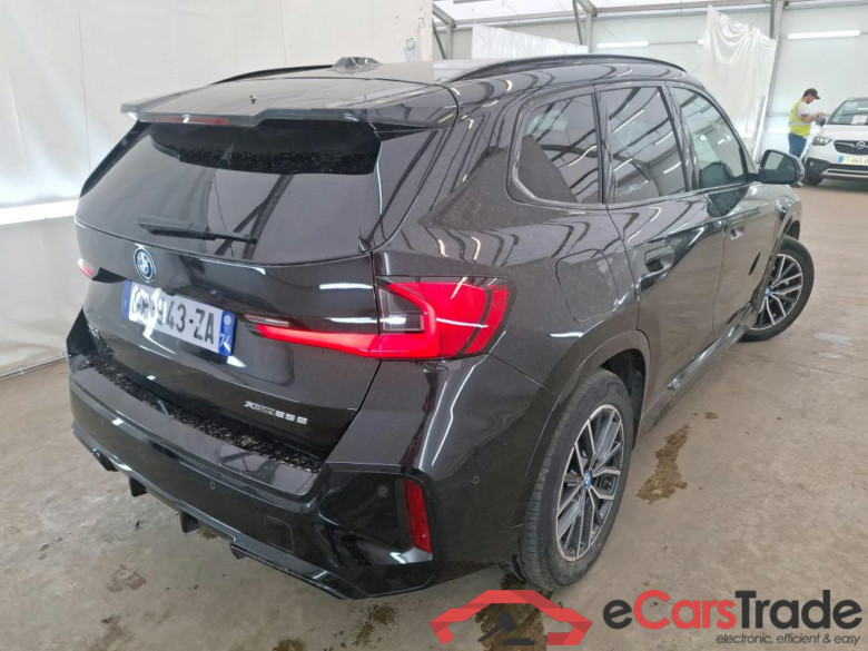 BMW X1 / 2022 / 5P / SUV xDrive25e M Sport DKG7 / VO RECONDITIONNE - PHOTOS AVANT RECONDITIONNEMENT #3