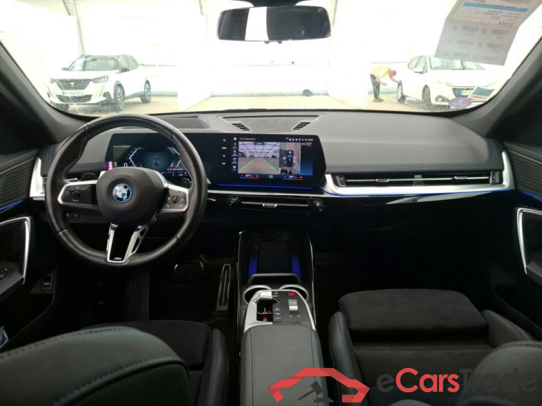 BMW X1 / 2022 / 5P / SUV xDrive25e M Sport DKG7 / VO RECONDITIONNE - PHOTOS AVANT RECONDITIONNEMENT #5