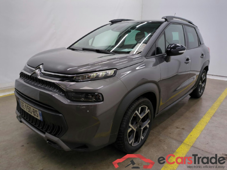 C3 Aircross Shine Pack 1.5 BlueHDi 120CV BVA6 E6d #1