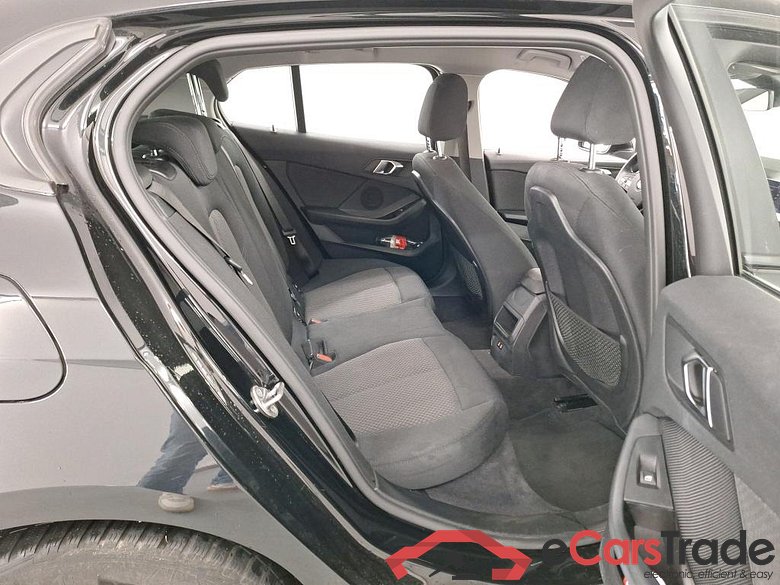 BMW 1 SERIES HATCH 1.5 118I (100KW) #6