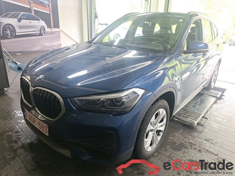 BMW X1 - 2019 1.5iA xDrive25e PHEV OPF