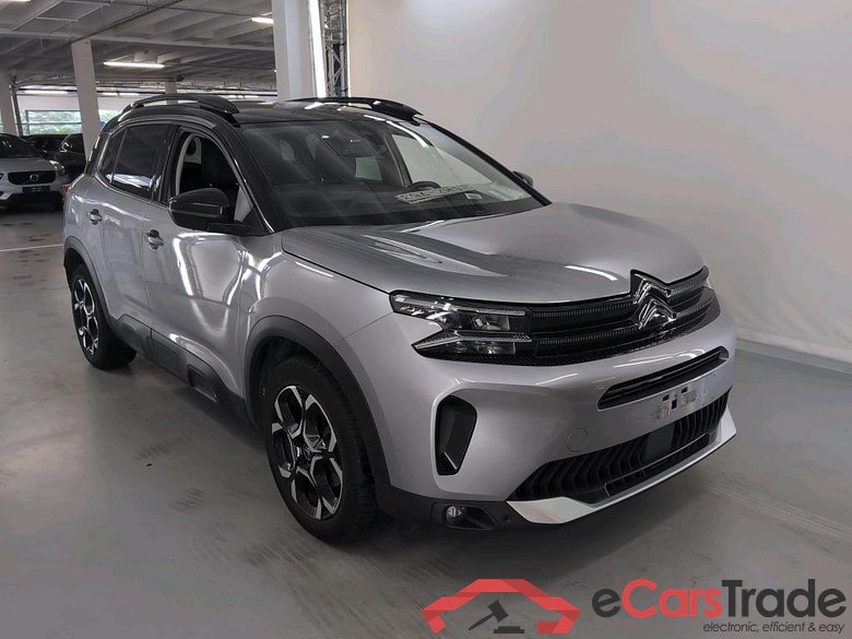 CITROËN C5 AIRCROSS 1.2 PURETECH 130 FEEL AUTO #2