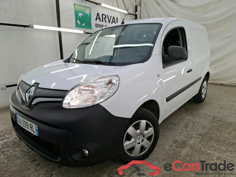 Kangoo Express Extra (Série Spéciale) 1.5 dCi 115CV BVM6 E6dT #1