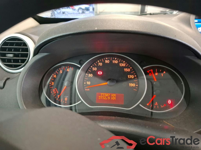 Kangoo II Express Extra (Série Spéciale) 1.5 dCi 80CV BVM6 E6dT #6