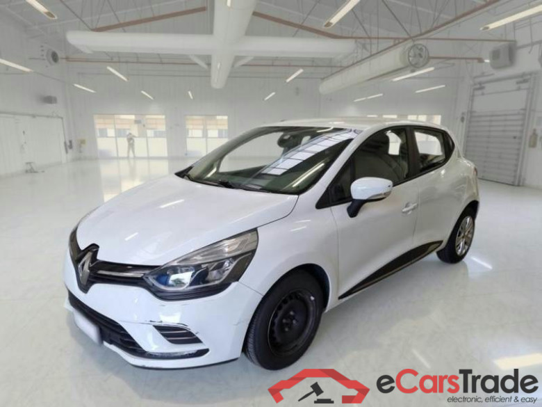 RENAULT CLIO / 2016 / 5P / BERLINA 1.5 DCI 75CV BUSINESS (AUTOCARRO) #1