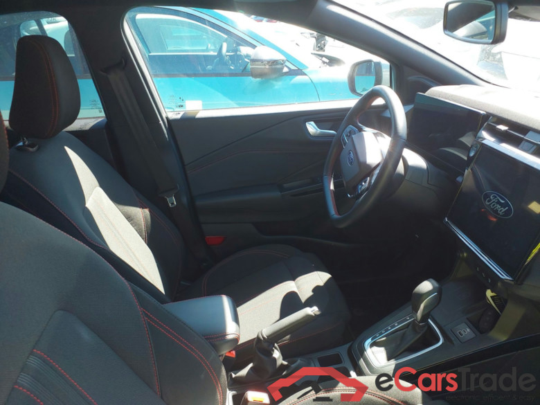 FORD Puma 1.0 EcoBoost 125cv S6.2 AutomÃ¡tico   ST Line(Pano + Winterpack) #3