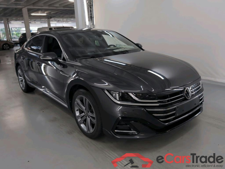 VOLKSWAGEN ARTEON 1.4 PHEV DSG R-LINE BUSINESS #2