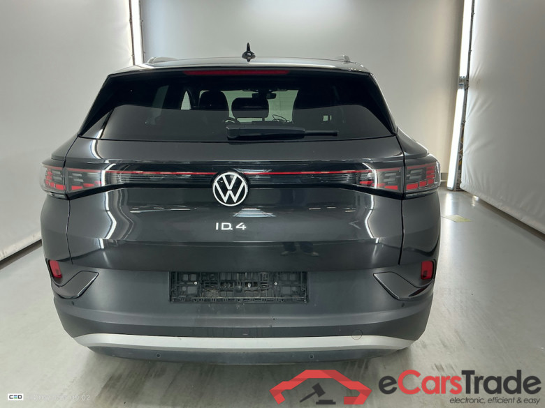 VOLKSWAGEN ID.4 BEV 82KWH 150KW PRO PERFORMANCE #5