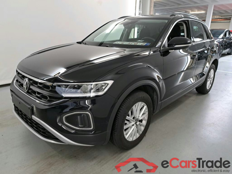 VOLKSWAGEN T-ROC 1.0 TSI LIFE #1