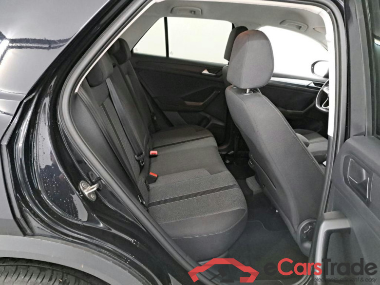 VOLKSWAGEN T-ROC 1.0 TSI LIFE #6